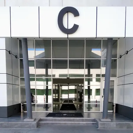 Cevahir Sky Apartment-spa & Fitness Center * Skopje